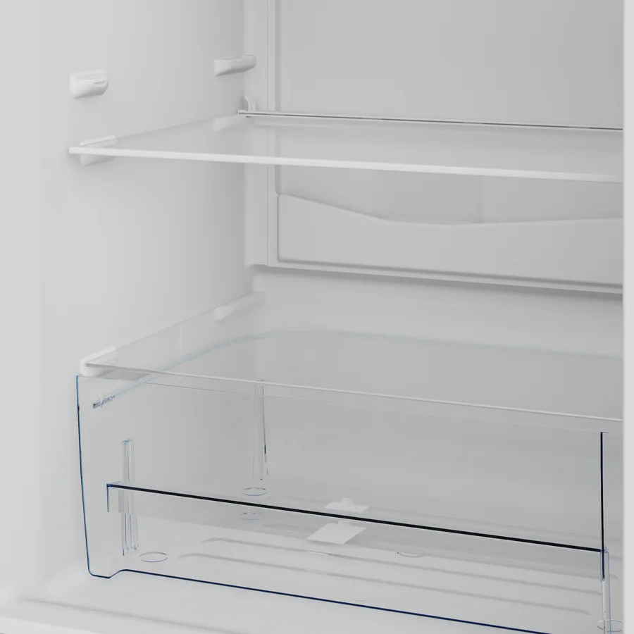 Defy Dac631s2 Solar Off-Grid 303l Fridge Freezer view 2