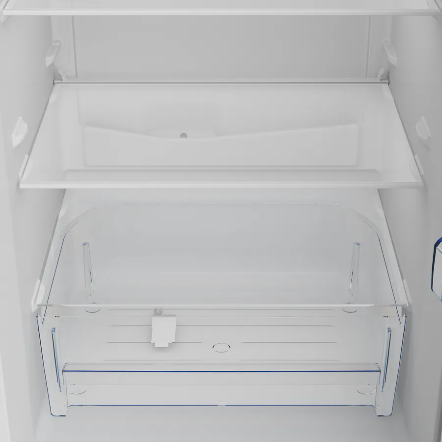 Defy Dac631s2 Solar Off-Grid 303l Fridge Freezer view 3