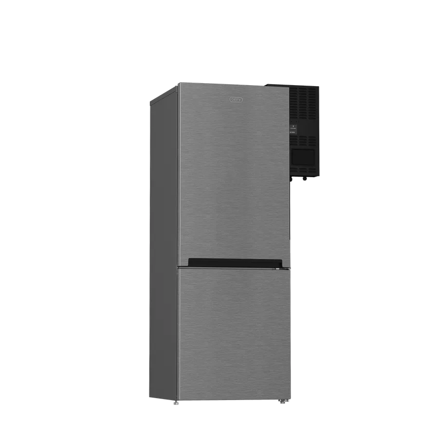 Defy Dac631s2 Solar Off-Grid 303l Fridge Freezer view 6