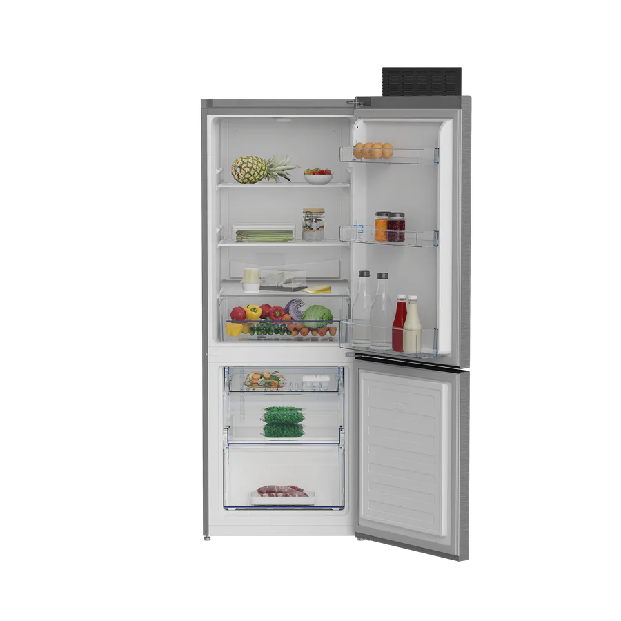 Defy Dac631s2 Solar Off-Grid 303l Fridge Freezer view 7