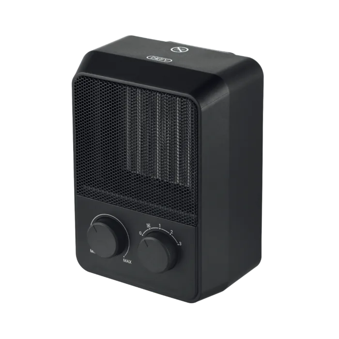 Defy Dph100 Table Ptc Heater Rhp 5320 B view 3