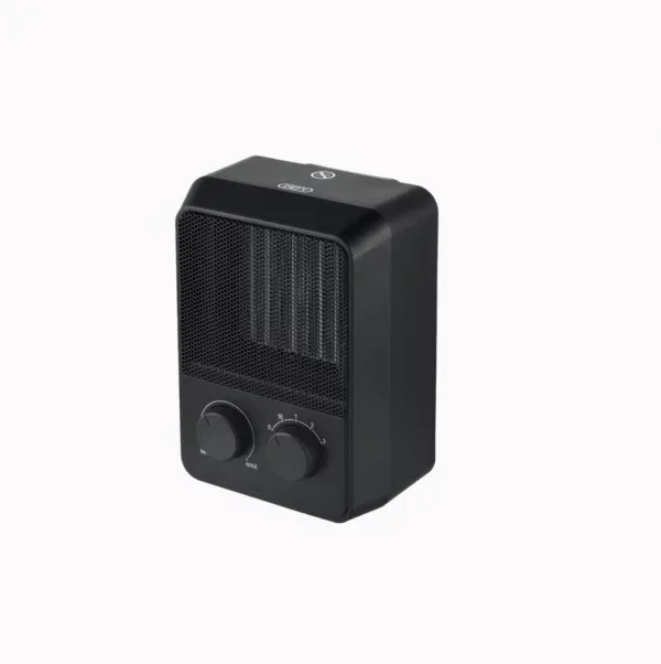 Defy Dph100 Table Ptc Heater Rhp 5320 B view 5