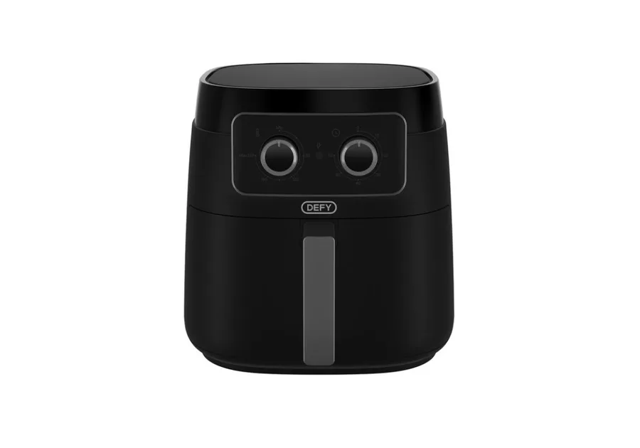 Defy Daf3376 7.6 Electronic Airfryer view 7