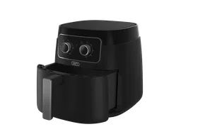 Defy Daf3376 7.6 Electronic Airfryer view 8