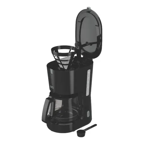Defy Dcm630g Coffee Maker view 2