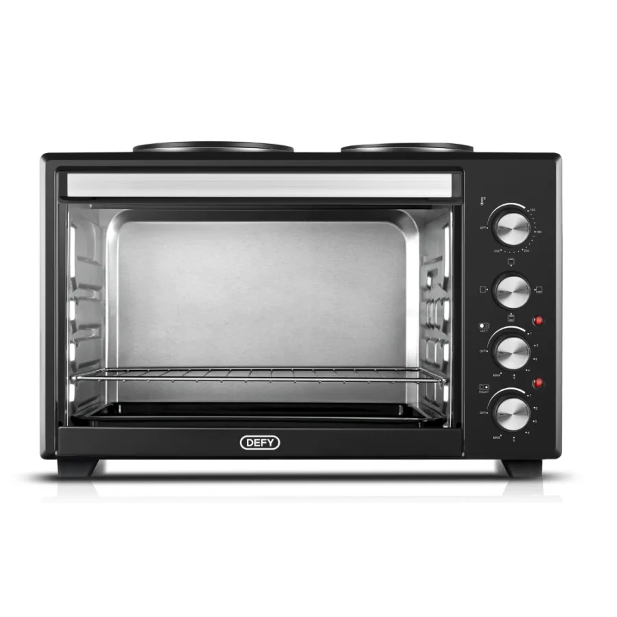 Defy Moh2345bl 45lt Mini Kitchen view 2