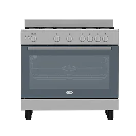Defy Dgs90g 5 Burner Full Gas