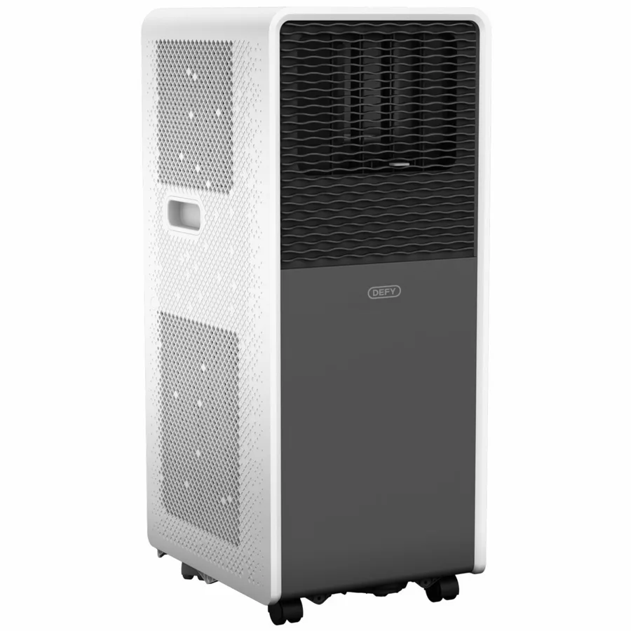 Defy Dpa12k 12000btu Portable Aircon view 5