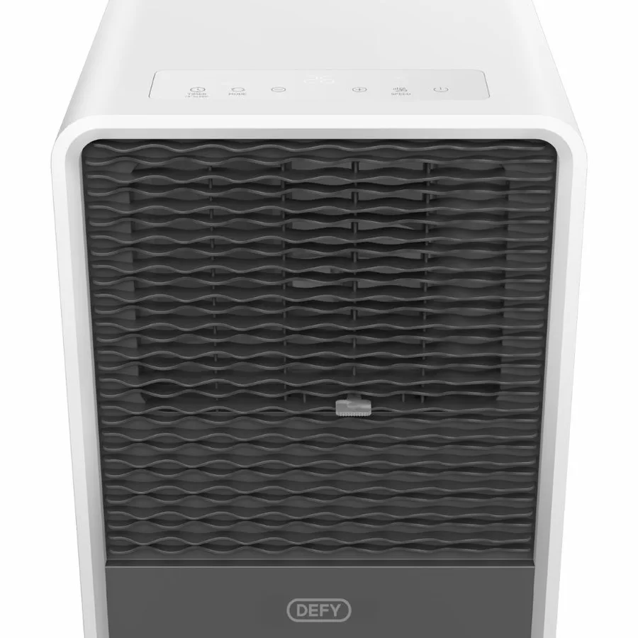 Defy Dpa12k 12000btu Portable Aircon view 6