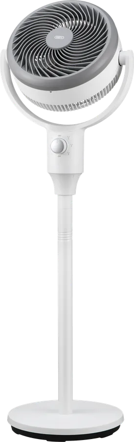 Defy Dof300 Oscillating Circulation Fan view 2