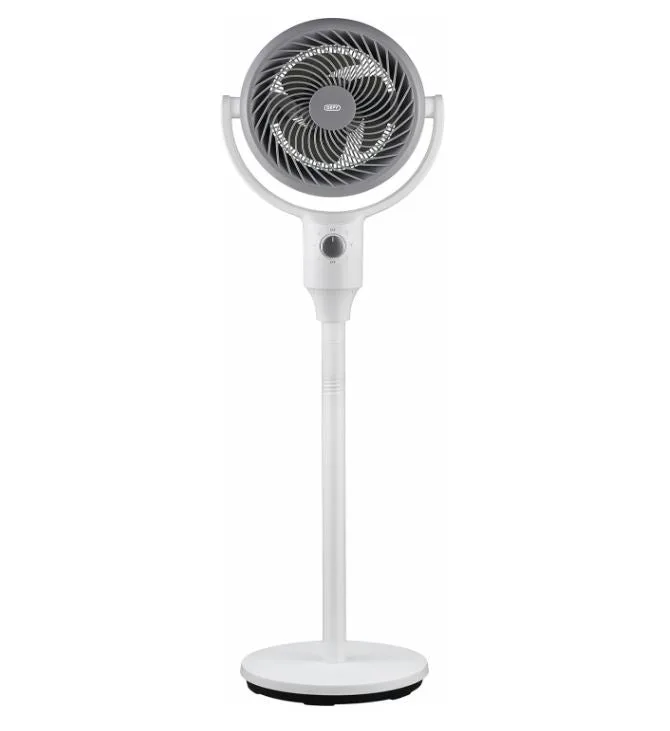 Defy Dof300 Oscillating Circulation Fan view 4