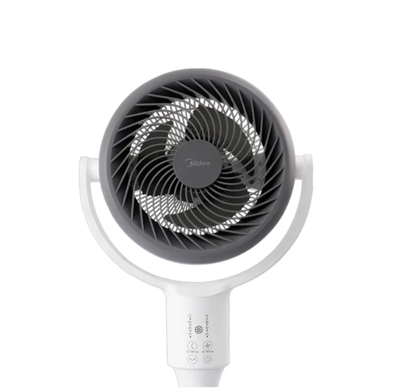 Defy Dof300 Oscillating Circulation Fan view 8