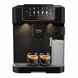 Beko Ceg7404 Caffe Experto Coffee Machine
