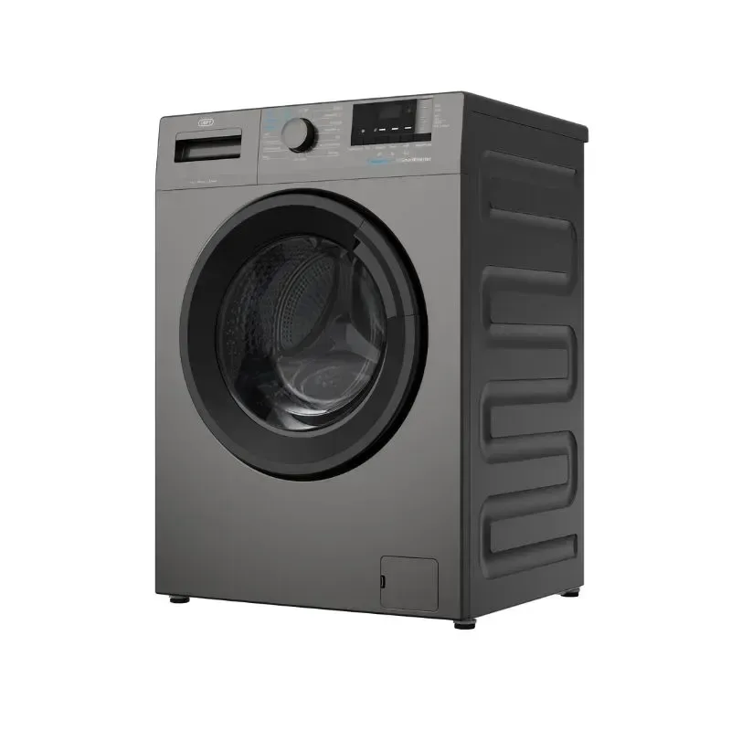Defy Daw394 7kg Front Loader Washing Machine view 3