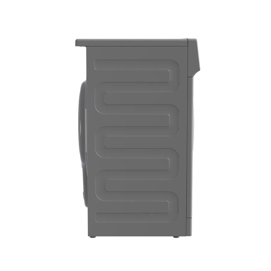 Defy Dtd236 Tumble Dryer Manhattan Grey view 3