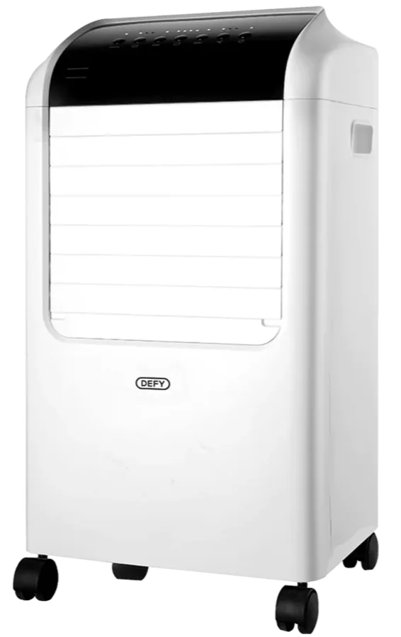 Defy Mac6030 W 4in1 Aircooler 65w White view 3