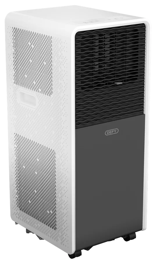 Defy Dpa9k 9000 Btu Portable Air Conditioner view 3