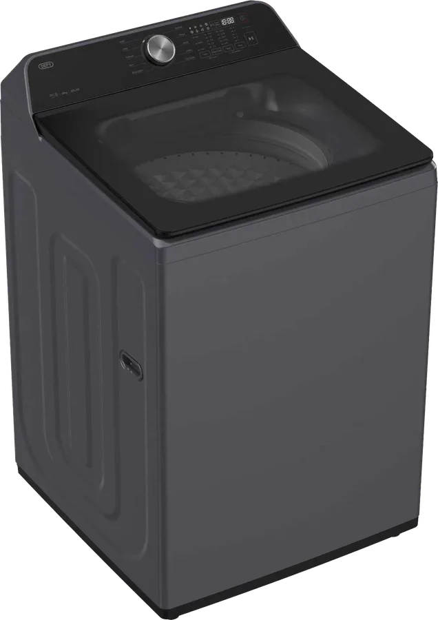 Defy Dtl 200 20kg Top Loader Washing Machine Me view 3