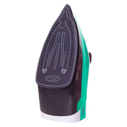 Defy Si4122 Cxp 2200w Green Steam Iron
