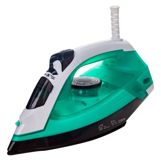 Defy Si4122 Cxp 2200w Green Steam Iron view 2