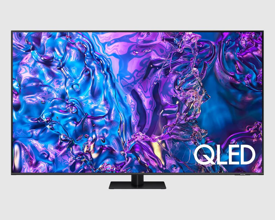 Samsung Qa85q70dakxxa 85" 4k QLED TV view 3