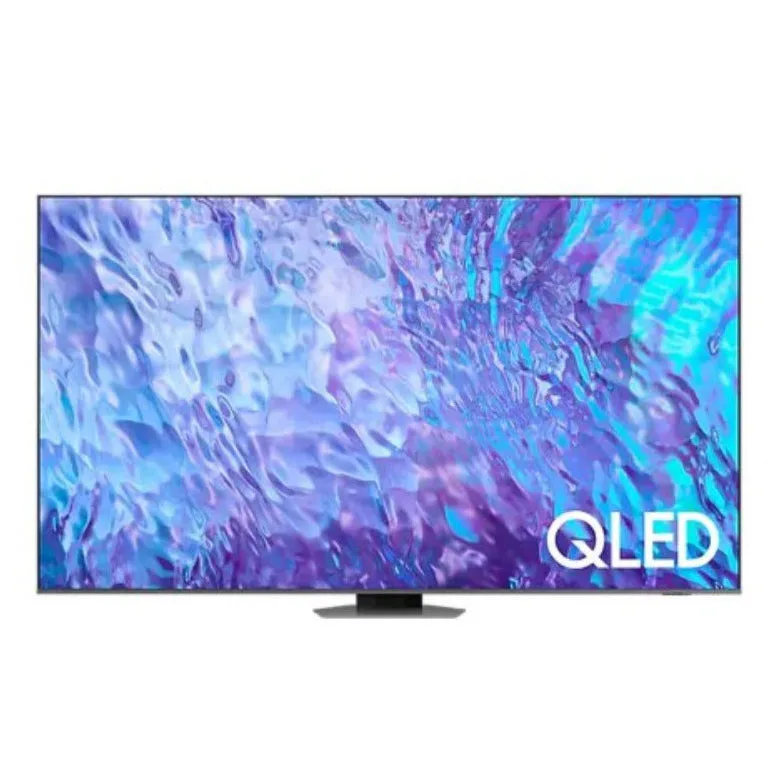Samsung Qa98q80cakxxa 98" 4k Smart QLED TV