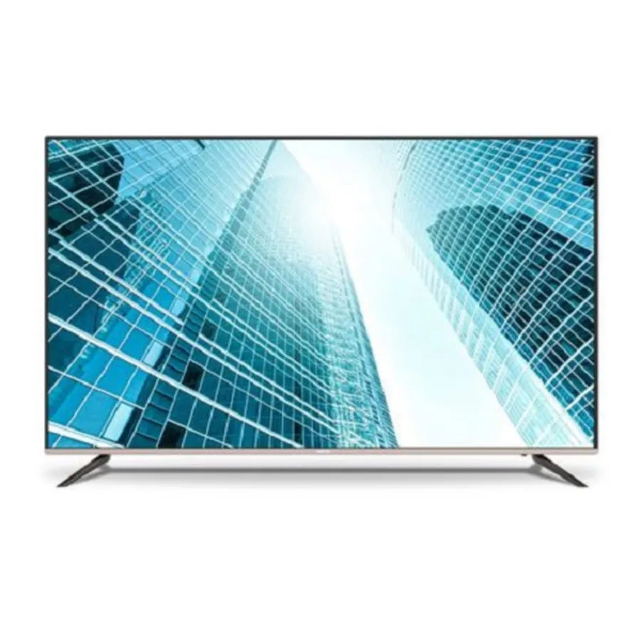 Sinotec Stl-55u20at 55" Smart TV view 2