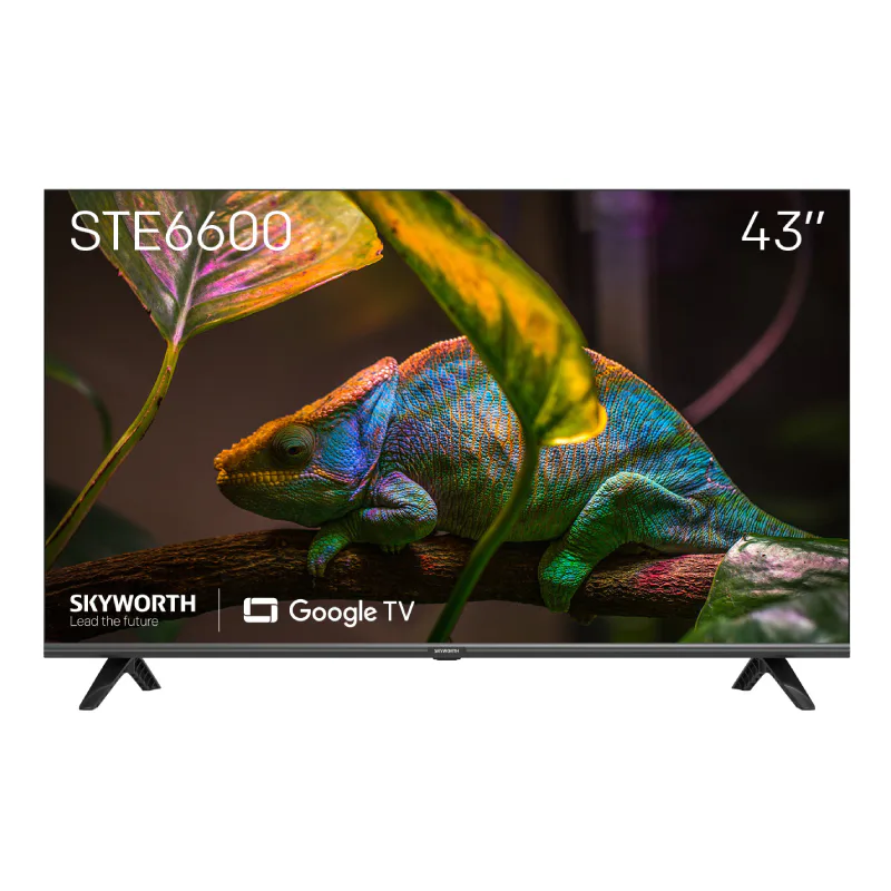 Skyworth 43ste6600 43" Google TV