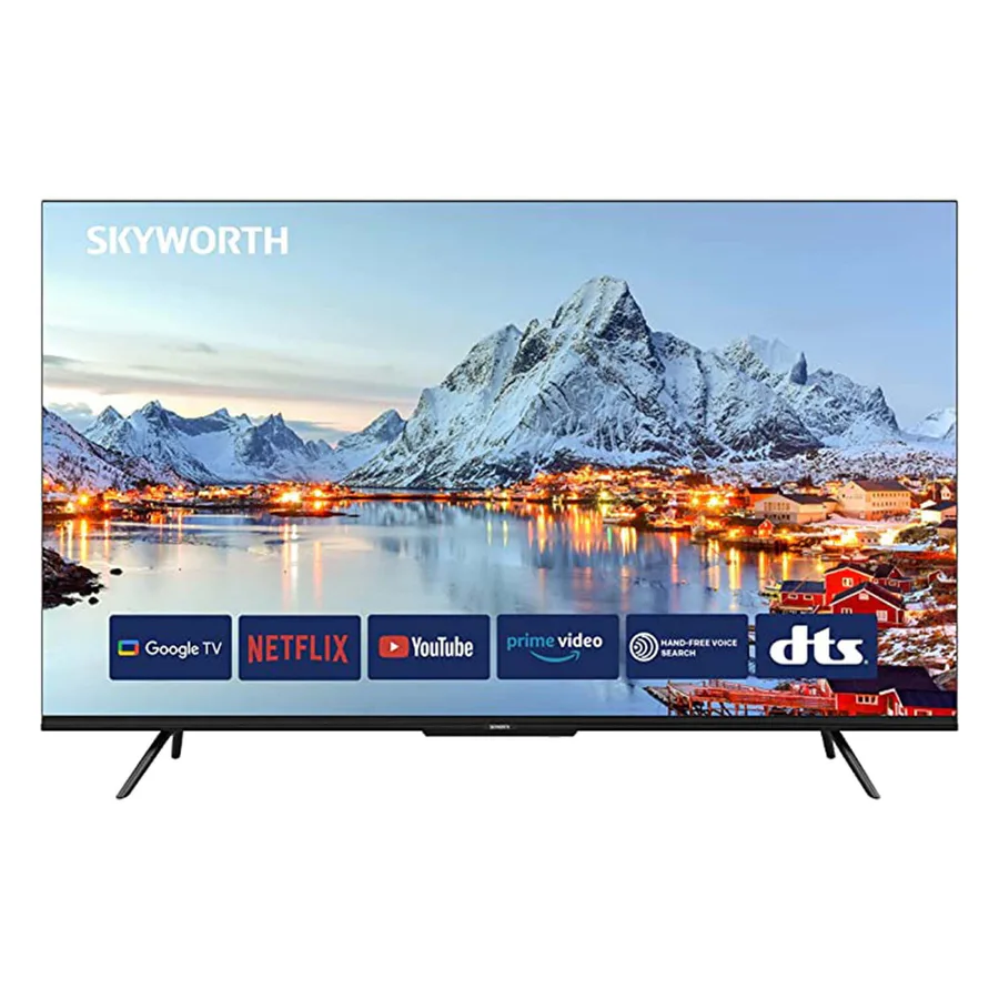 Skyworth 65sue9350f 65" Google TV