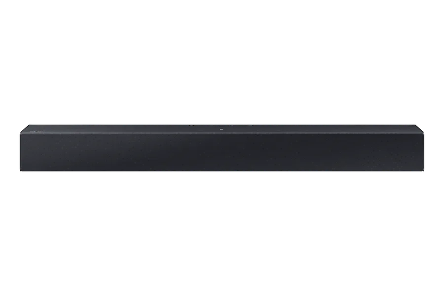 Samsung Hw-C400 2ch 40w Soundbar view 3