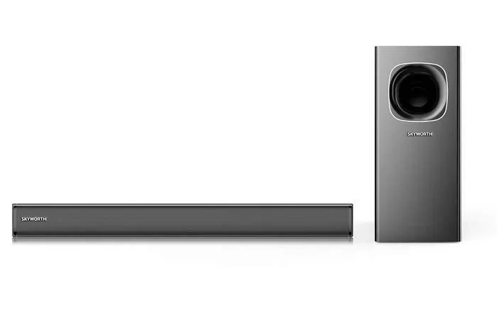 Skyworth Ss330 Sound Bar view 6