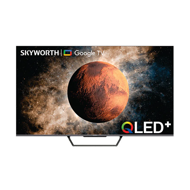 Skyworth 50g6600g 50" UHD Google TV view 4