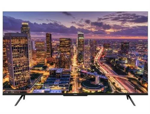 Skyworth 50g6600g 50" UHD Google TV view 8
