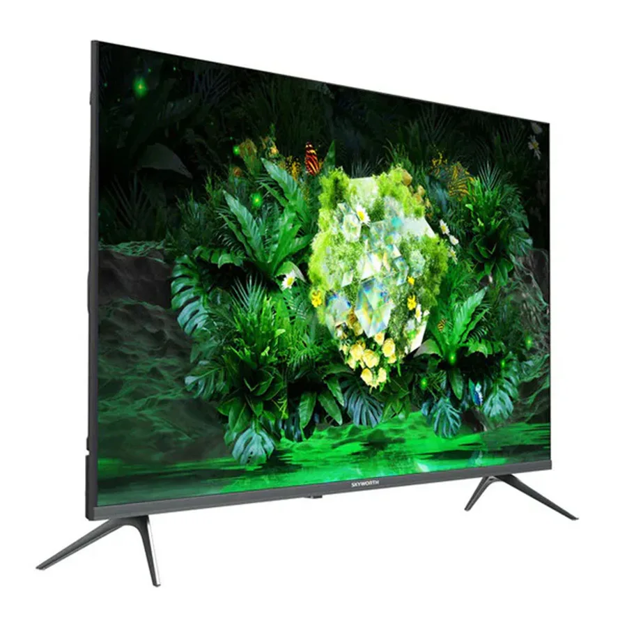 Skyworth 60g6500g 60" UHD Google TV view 4