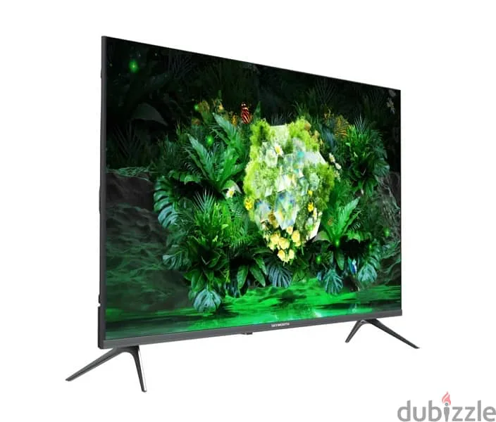 Skyworth 60g6500g 60" UHD Google TV view 8