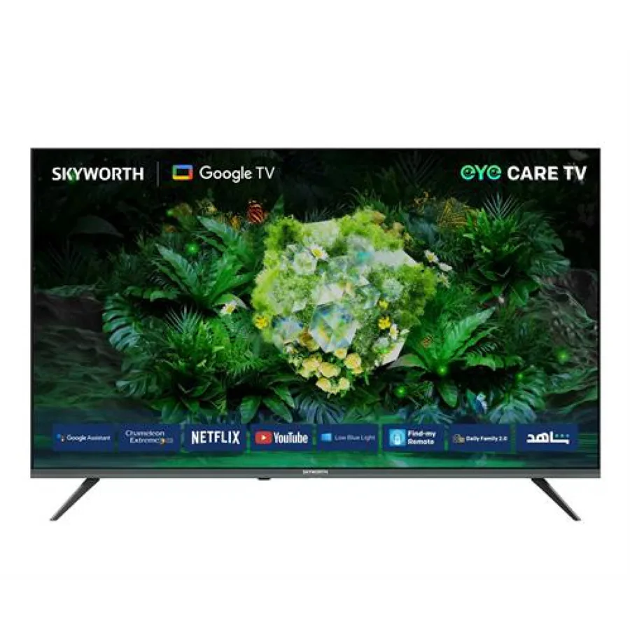 Skyworth 60g6500g 60" UHD Google TV view 9