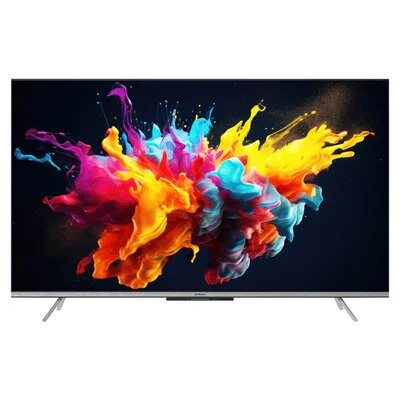 Skyworth 65q6600g QLED 65" Google TV view 3