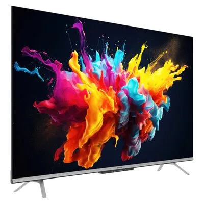 Skyworth 65q6600g QLED 65" Google TV view 6