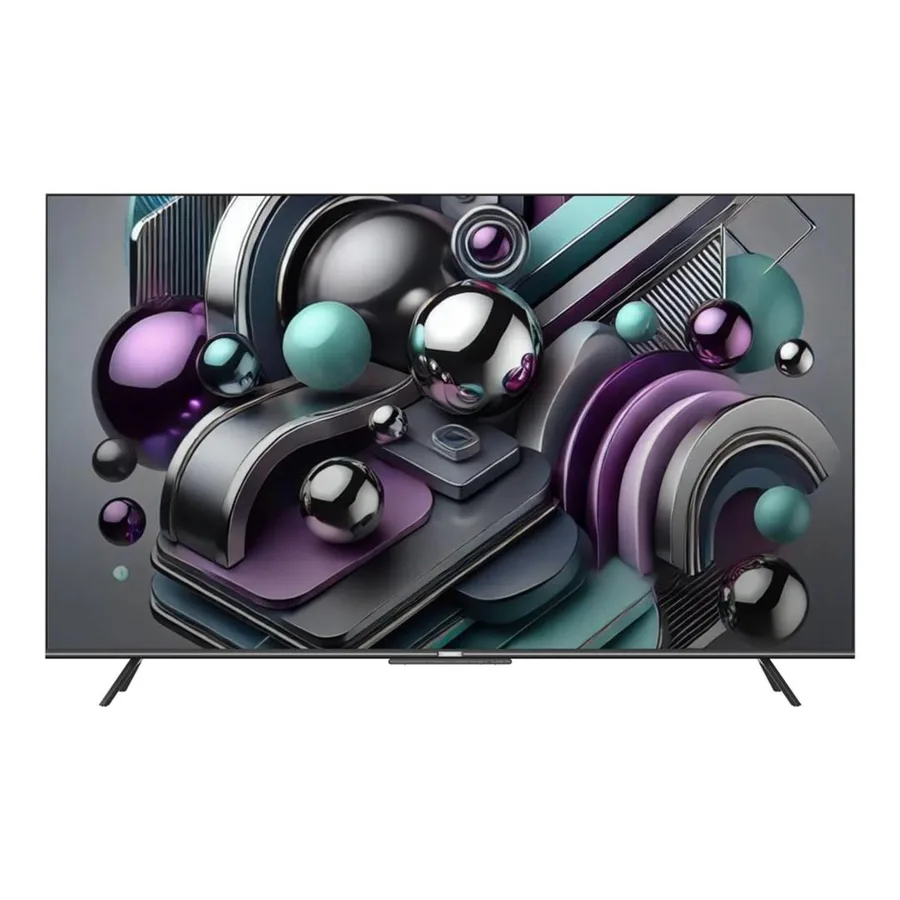 Skyworth 65q6620g 65" QLED+ Google TV view 4