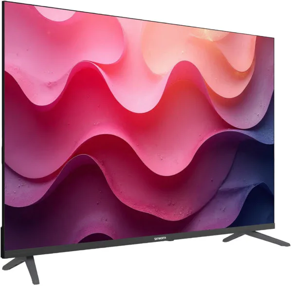 Skyworth 32e5520h 32" Smart TV view 2
