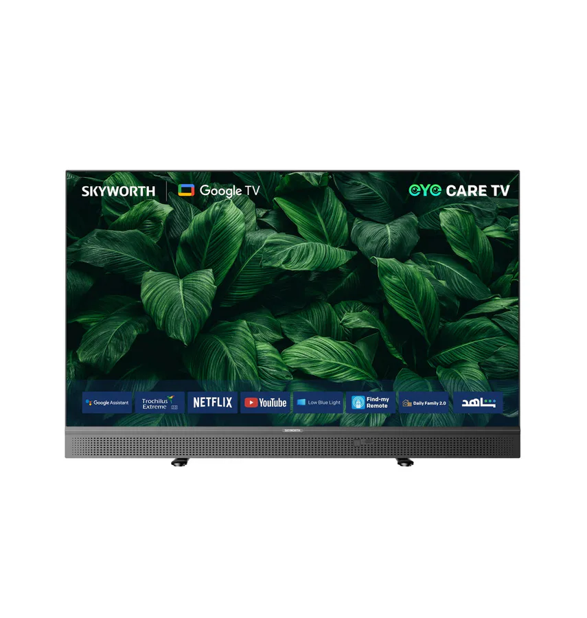 Skyworth 42e6500g  42" Google TV