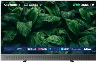 Skyworth 42e6500g  42" Google TV view 7