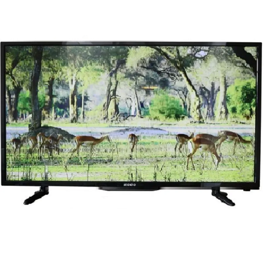 Ecco Lh40 40" LED TV view 2