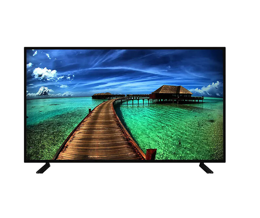 Ecco Lh43s 43" Smart TV