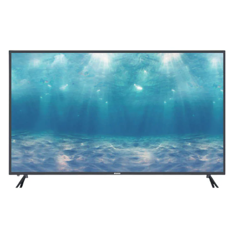 Ecco Lh43 43" LED TV view 2