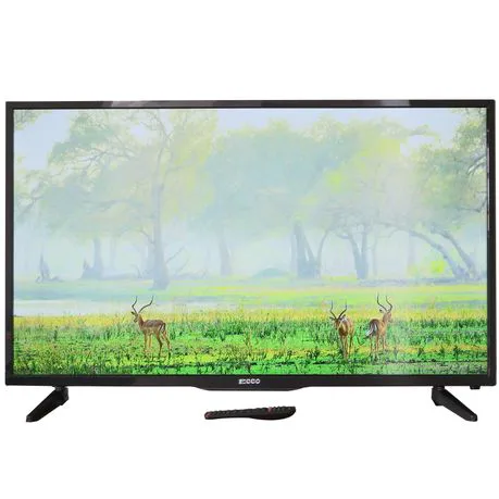 Ecco Lh43 43" LED TV view 3