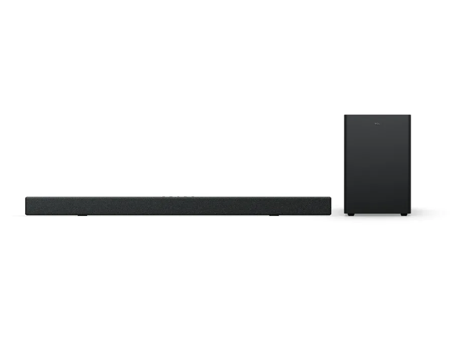 Tcl S522w 200w Sound Bar + Sub view 6