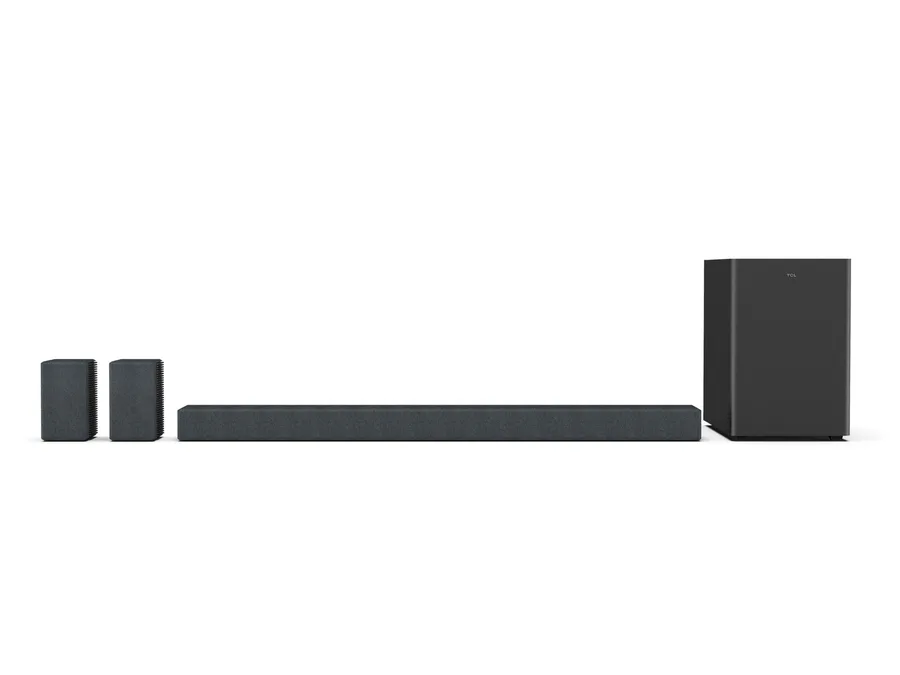 Tcl S522w 200w Sound Bar + Sub view 7