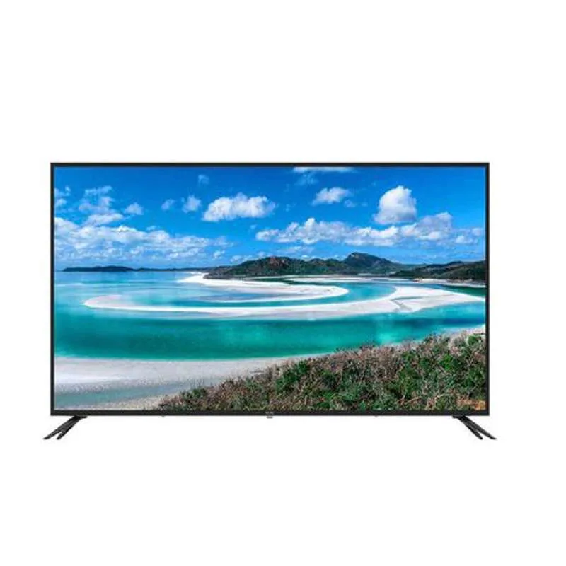 Ecco Lh55s Smart 55" Google LED TV view 2
