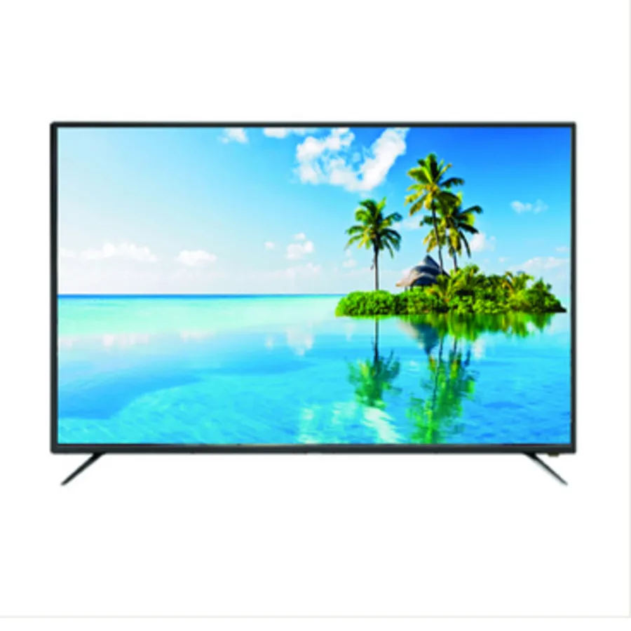 Ecco Lh55s Smart 55" Google LED TV view 5